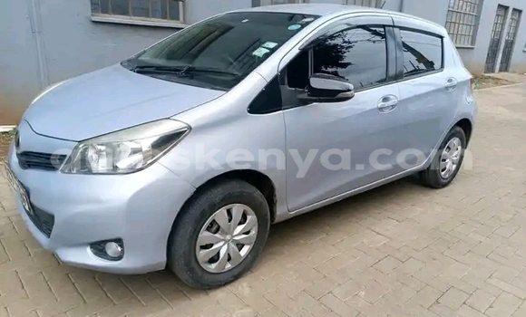 Oofamaa Toyota Vitz Other Makiinaa iti Kiambu keessatti Central Kenya keessatti Oofamaa Toyota Vitz Other Makiinaa iti Kiambu keessatti Central Kenya keessatti