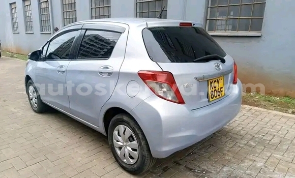 Oofamaa Toyota Vitz Other Makiinaa iti Kiambu keessatti Central Kenya keessatti Oofamaa Toyota Vitz Other Makiinaa iti Kiambu keessatti Central Kenya keessatti