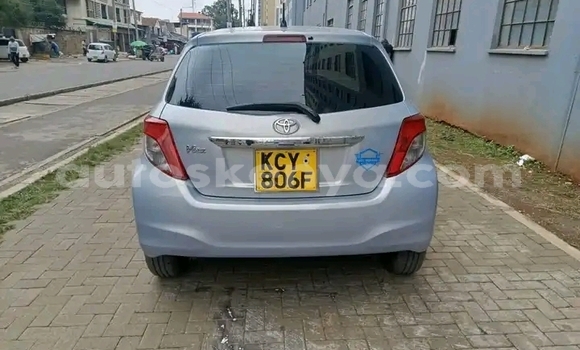 Oofamaa Toyota Vitz Other Makiinaa iti Kiambu keessatti Central Kenya keessatti Oofamaa Toyota Vitz Other Makiinaa iti Kiambu keessatti Central Kenya keessatti