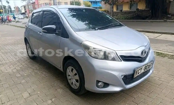 Oofamaa Toyota Vitz Other Makiinaa iti Kiambu keessatti Central Kenya keessatti Oofamaa Toyota Vitz Other Makiinaa iti Kiambu keessatti Central Kenya keessatti