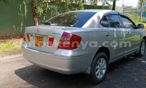 Oofamaa Toyota Premio Beige Makiinaa iti Nairobi keessatti Nairobi keessatti Oofamaa Toyota Premio Beige Makiinaa iti Nairobi keessatti Nairobi keessatti