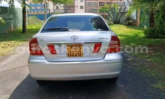 Oofamaa Toyota Premio Beige Makiinaa iti Nairobi keessatti Nairobi keessatti Oofamaa Toyota Premio Beige Makiinaa iti Nairobi keessatti Nairobi keessatti