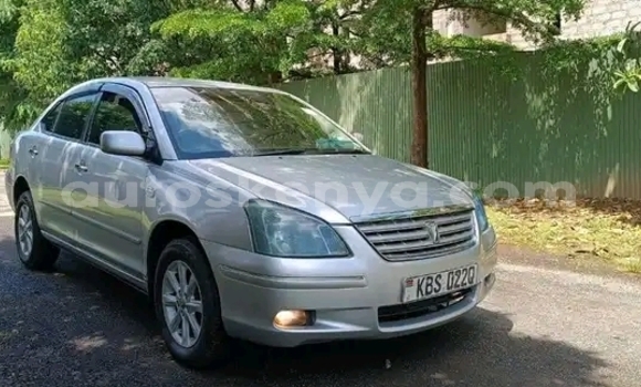 Oofamaa Toyota Premio Beige Makiinaa iti Nairobi keessatti Nairobi keessatti Oofamaa Toyota Premio Beige Makiinaa iti Nairobi keessatti Nairobi keessatti