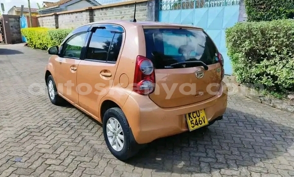 Nunua Ilio tumika Daihatsu Boon Nyingine Gari ndani ya Nairobi nchini Nairobi