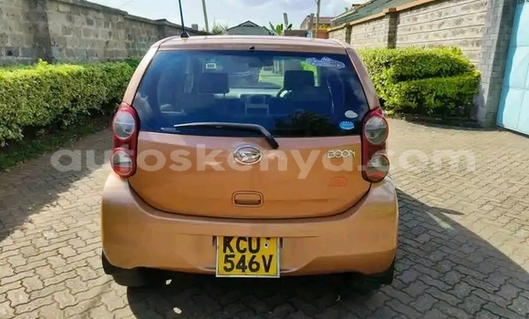 Oofamaa Daihatsu Boon Other Makiinaa iti Nairobi keessatti Nairobi keessatti Oofamaa Daihatsu Boon Other Makiinaa iti Nairobi keessatti Nairobi keessatti