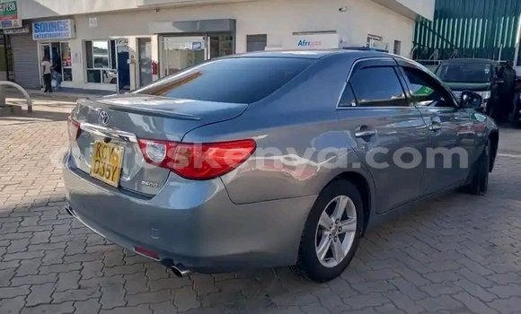 Buy Used Toyota Mark X Other Car in Nairobi in Nairobi