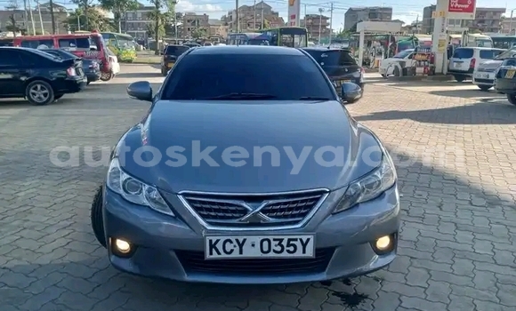 Oofamaa Toyota Mark X Other Makiinaa iti Nairobi keessatti Nairobi keessatti Oofamaa Toyota Mark X Other Makiinaa iti Nairobi keessatti Nairobi keessatti