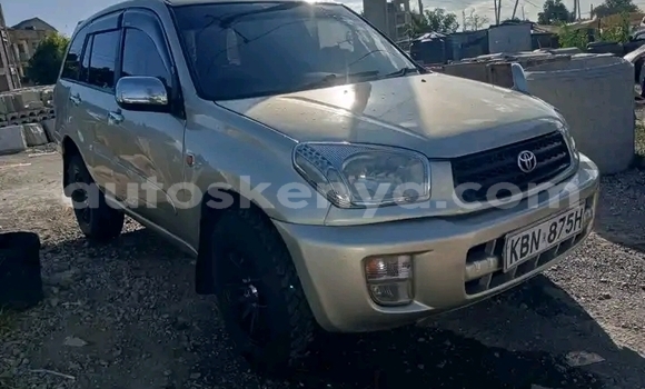 Oofamaa Toyota RAV4 Beige Makiinaa iti Nairobi keessatti Nairobi keessatti Oofamaa Toyota RAV4 Beige Makiinaa iti Nairobi keessatti Nairobi keessatti