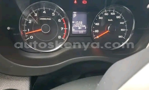 Oofamaa Subaru Forester Silver Makiinaa iti Nairobi keessatti Nairobi keessatti Oofamaa Subaru Forester Silver Makiinaa iti Nairobi keessatti Nairobi keessatti