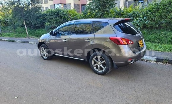 Oofamaa Nissan Murano Other Makiinaa iti Nairobi keessatti Nairobi keessatti Oofamaa Nissan Murano Other Makiinaa iti Nairobi keessatti Nairobi keessatti