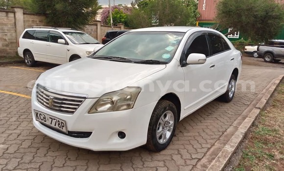 Oofamaa Toyota Premio Other Makiinaa iti Nairobi keessatti Nairobi keessatti Oofamaa Toyota Premio Other Makiinaa iti Nairobi keessatti Nairobi keessatti