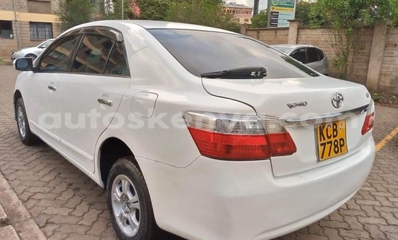 Oofamaa Toyota Premio Other Makiinaa iti Nairobi keessatti Nairobi keessatti Oofamaa Toyota Premio Other Makiinaa iti Nairobi keessatti Nairobi keessatti