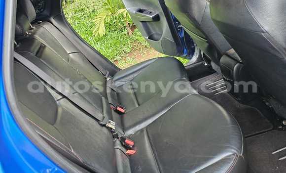 Oofamaa Subaru Impreza WRX Blue Makiinaa iti Nairobi keessatti Nairobi keessatti Oofamaa Subaru Impreza WRX Blue Makiinaa iti Nairobi keessatti Nairobi keessatti