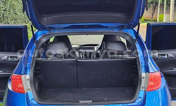 Oofamaa Subaru Impreza WRX Blue Makiinaa iti Nairobi keessatti Nairobi keessatti Oofamaa Subaru Impreza WRX Blue Makiinaa iti Nairobi keessatti Nairobi keessatti