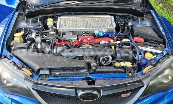 Oofamaa Subaru Impreza WRX Blue Makiinaa iti Nairobi keessatti Nairobi keessatti Oofamaa Subaru Impreza WRX Blue Makiinaa iti Nairobi keessatti Nairobi keessatti