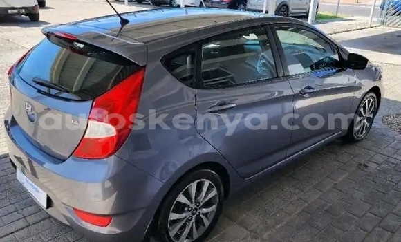 Buy Used Hyundai Accent Other Car in Nairobi in Nairobi Buy Used Hyundai Accent Other Car in Nairobi in Nairobi
