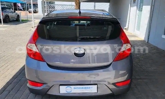 Buy Used Hyundai Accent Other Car in Nairobi in Nairobi Buy Used Hyundai Accent Other Car in Nairobi in Nairobi