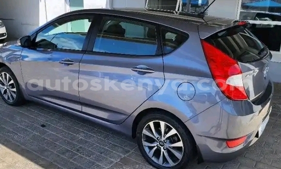 Buy Used Hyundai Accent Other Car in Nairobi in Nairobi Buy Used Hyundai Accent Other Car in Nairobi in Nairobi