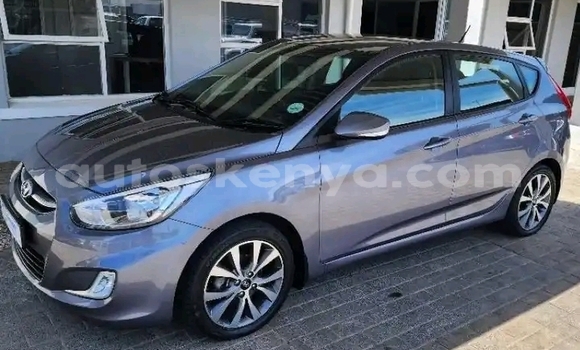 Buy Used Hyundai Accent Other Car in Nairobi in Nairobi Buy Used Hyundai Accent Other Car in Nairobi in Nairobi