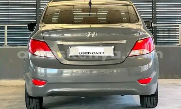 Nunua Ilio tumika Hyundai Accent Nyingine Gari ndani ya Nairobi nchini Nairobi