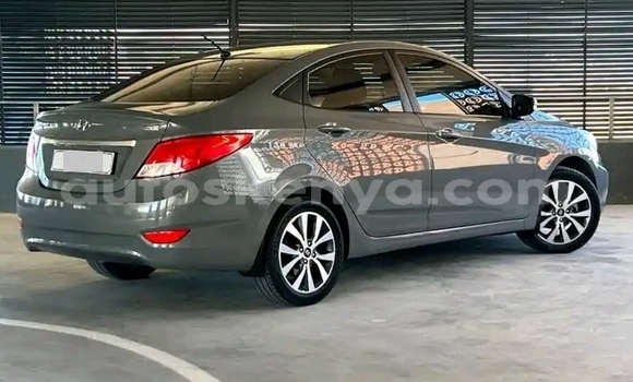 Buy Used Hyundai Accent Other Car in Nairobi in Nairobi Buy Used Hyundai Accent Other Car in Nairobi in Nairobi