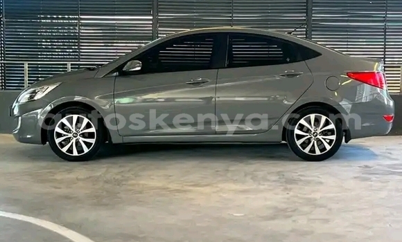 Buy Used Hyundai Accent Other Car in Nairobi in Nairobi Buy Used Hyundai Accent Other Car in Nairobi in Nairobi