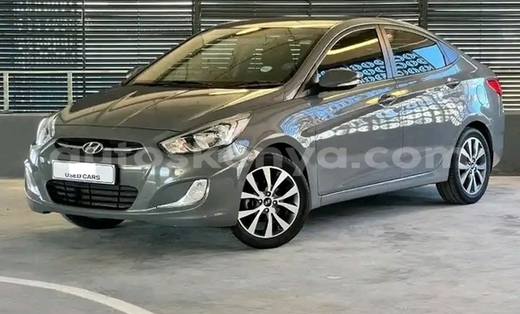 Buy Used Hyundai Accent Other Car in Nairobi in Nairobi Buy Used Hyundai Accent Other Car in Nairobi in Nairobi