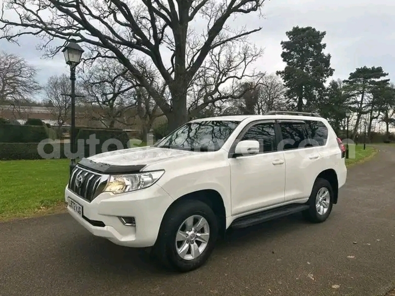 Big with watermark toyota land cruiser nairobi nairobi 22007