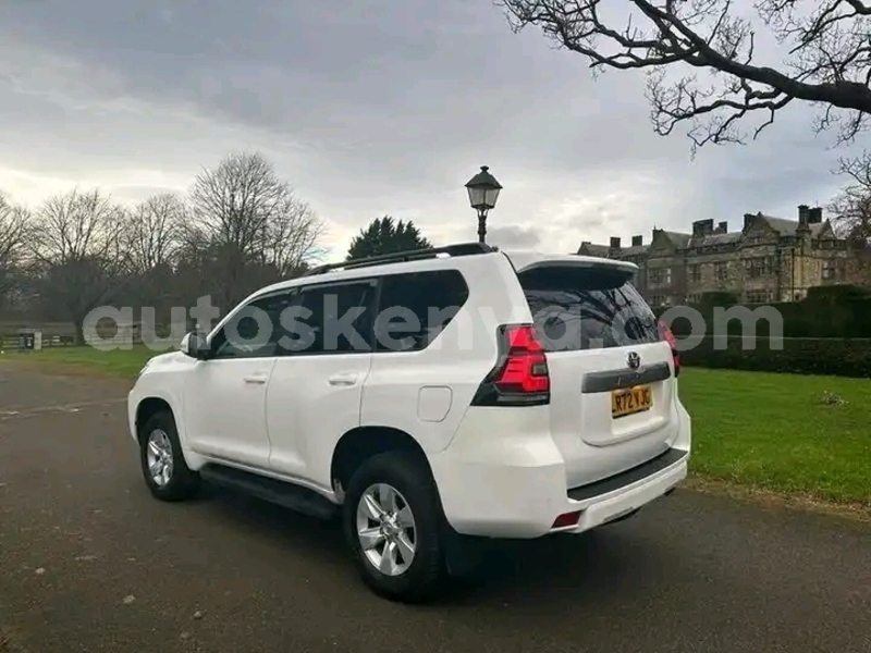 Big with watermark toyota land cruiser nairobi nairobi 22007