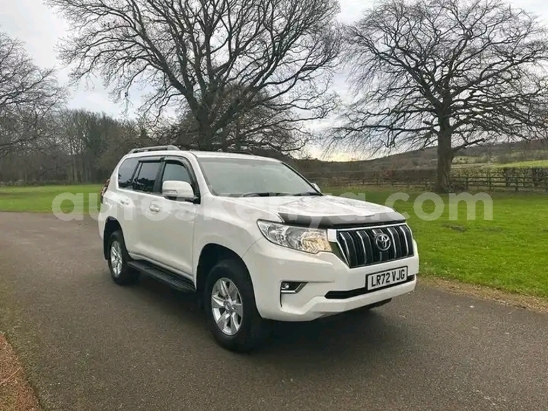 Big with watermark toyota land cruiser nairobi nairobi 22007