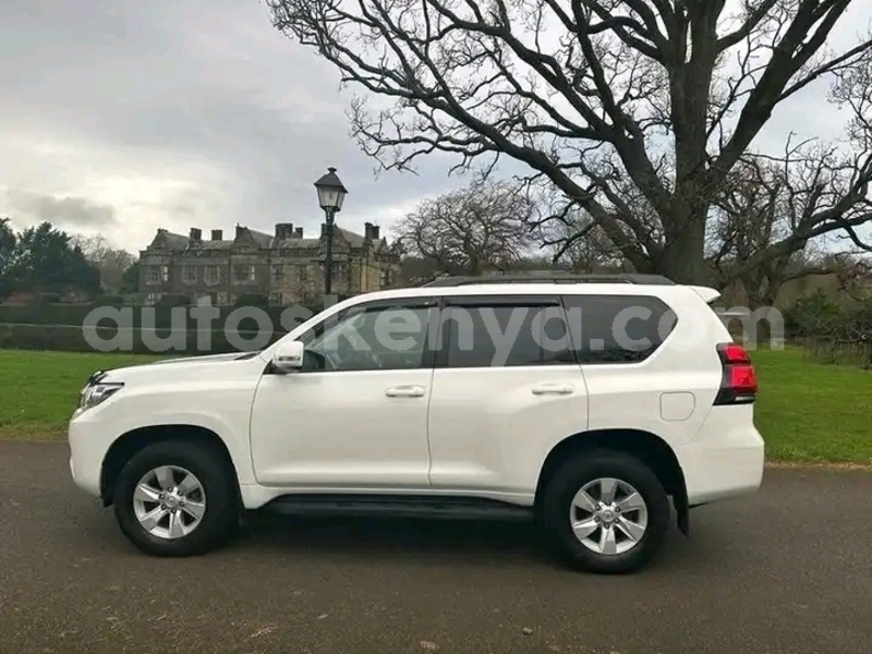 Big with watermark toyota land cruiser nairobi nairobi 22007