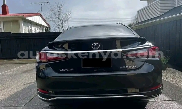 Buy Used Lexus ES 300 Black Car in Nairobi in Nairobi Buy Used Lexus ES 300 Black Car in Nairobi in Nairobi