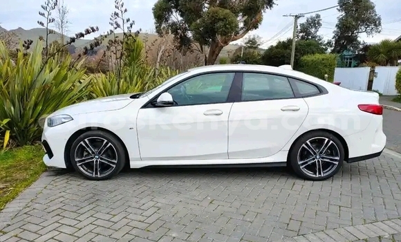 Buy Used BMW 2-Series White Car in Nairobi in Nairobi Buy Used BMW 2-Series White Car in Nairobi in Nairobi