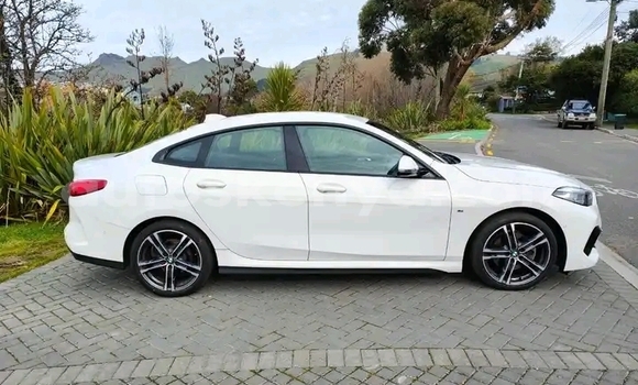Buy Used BMW 2-Series White Car in Nairobi in Nairobi Buy Used BMW 2-Series White Car in Nairobi in Nairobi
