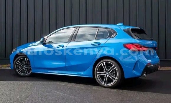 Buy Used BMW 2-Series Blue Car in Nairobi in Nairobi Buy Used BMW 2-Series Blue Car in Nairobi in Nairobi