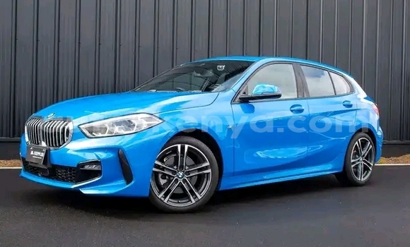 Buy Used BMW 2-Series Blue Car in Nairobi in Nairobi Buy Used BMW 2-Series Blue Car in Nairobi in Nairobi
