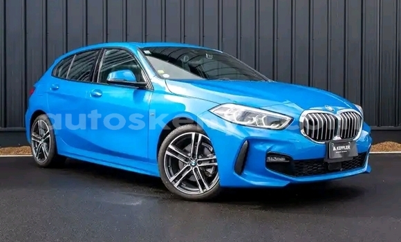 Buy Used BMW 2-Series Blue Car in Nairobi in Nairobi Buy Used BMW 2-Series Blue Car in Nairobi in Nairobi