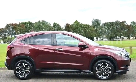 Buy Used Honda HRβV Red Car in Nairobi in Nairobi Buy Used Honda HRβV Red Car in Nairobi in Nairobi