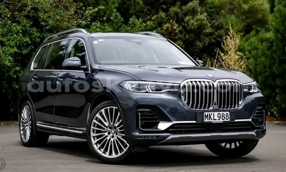 Nunua Ilio tumika BMW X7 Nyingine Gari ndani ya Nairobi nchini Nairobi