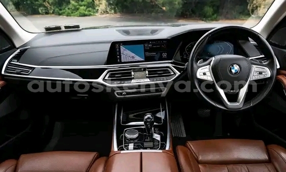 Buy Used BMW X7 Other Car in Nairobi in Nairobi Buy Used BMW X7 Other Car in Nairobi in Nairobi