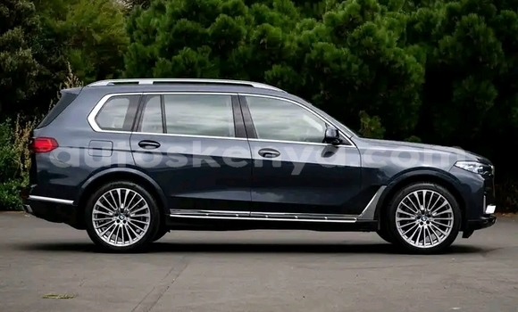 Buy Used BMW X7 Other Car in Nairobi in Nairobi Buy Used BMW X7 Other Car in Nairobi in Nairobi