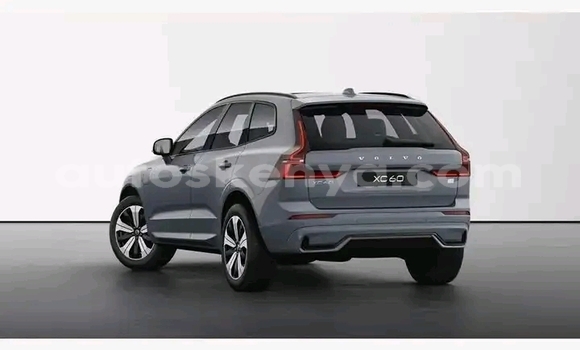 Oofamaa Volvo XC60 Other Makiinaa iti Nairobi keessatti Nairobi keessatti