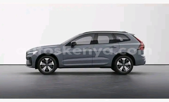 Oofamaa Volvo XC60 Other Makiinaa iti Nairobi keessatti Nairobi keessatti Oofamaa Volvo XC60 Other Makiinaa iti Nairobi keessatti Nairobi keessatti