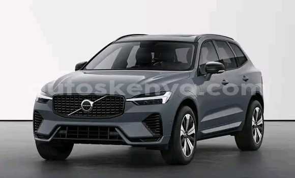 Oofamaa Volvo XC60 Other Makiinaa iti Nairobi keessatti Nairobi keessatti Oofamaa Volvo XC60 Other Makiinaa iti Nairobi keessatti Nairobi keessatti