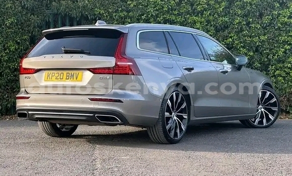 Buy Used Volvo V60 Other Car in Nairobi in Nairobi Buy Used Volvo V60 Other Car in Nairobi in Nairobi