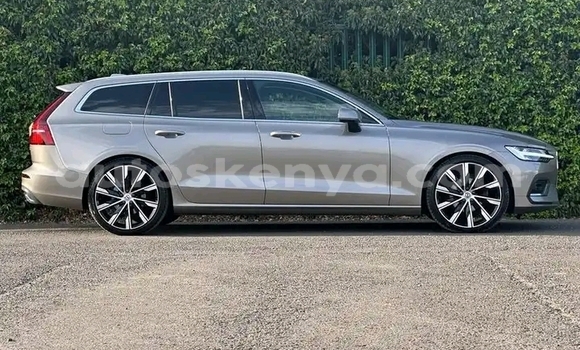 Buy Used Volvo V60 Other Car in Nairobi in Nairobi Buy Used Volvo V60 Other Car in Nairobi in Nairobi