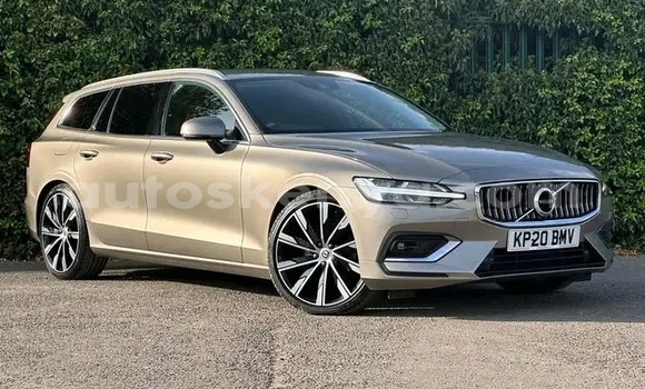 Buy Used Volvo V60 Other Car in Nairobi in Nairobi Buy Used Volvo V60 Other Car in Nairobi in Nairobi