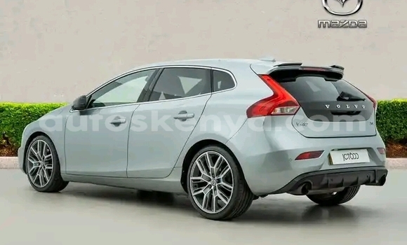 Buy Used Volvo V40 Other Car in Nairobi in Nairobi Buy Used Volvo V40 Other Car in Nairobi in Nairobi