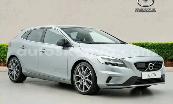 Buy Used Volvo V40 Other Car in Nairobi in Nairobi Buy Used Volvo V40 Other Car in Nairobi in Nairobi