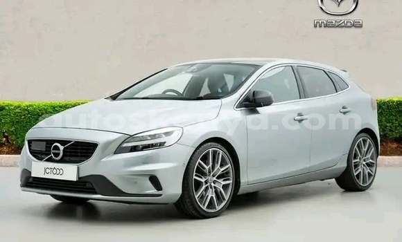 Buy Used Volvo V40 Other Car in Nairobi in Nairobi Buy Used Volvo V40 Other Car in Nairobi in Nairobi